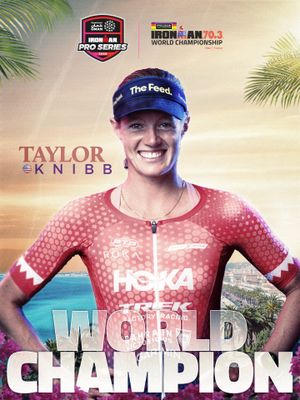 Image post by @ironmantri on Instagram