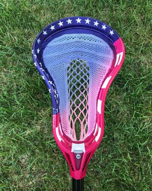 Image post by @warriorlax on Instagram