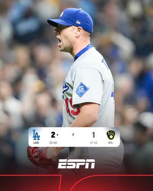 Image post by @espnmx on Instagram