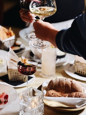 Image post by @niccossteak on Instagram