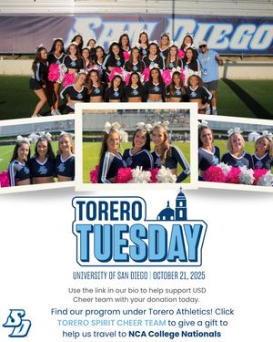 Image post by @usdcheer on Instagram
