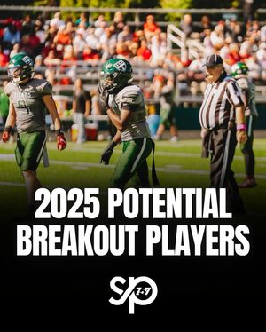 Image post by @sportsplug757 on Instagram