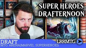 Video post by @lrrmtg on YouTube