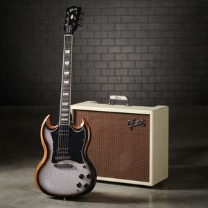 Image post by @gibsonguitar on Instagram