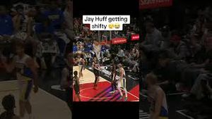 Video post by @NBA on ESPN on YouTube
