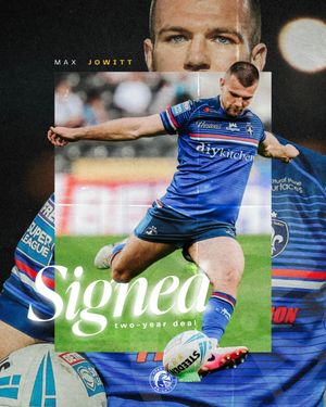 Image post by @yorkcityknights on Instagram
