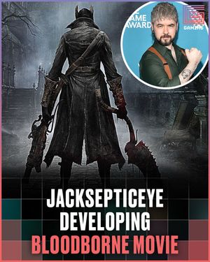 Image post by @brgaming on Instagram