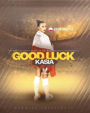 Image post by @wyovolleyball on Instagram