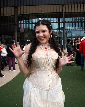 Image post by @moodycenteratx on Instagram