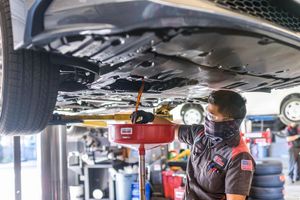 Image post by @bigbrandtire on Instagram