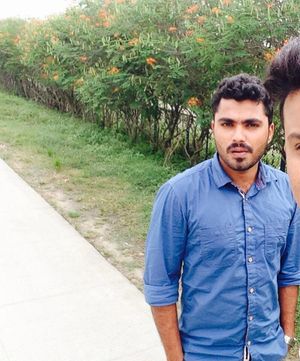 Image post by @uvais_alwaj on Instagram