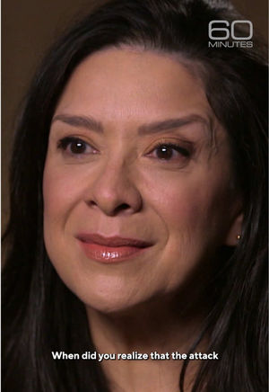 Video post by @60minutes on TikTok