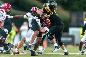 Image post by @jaxstatefb on Instagram