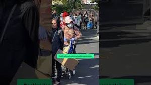Video post by @laopinionla on YouTube