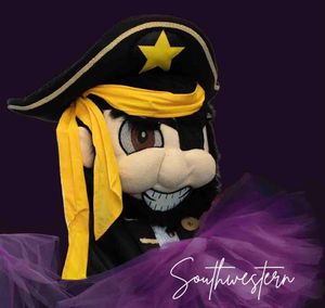 Image post by @southwesternu on Instagram