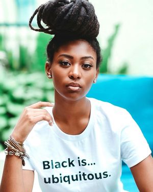 Image post by @blackvibetribe on Instagram