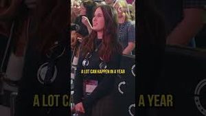 Video post by @turningpointusa on YouTube