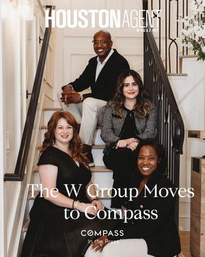 Image post by @compass on Instagram