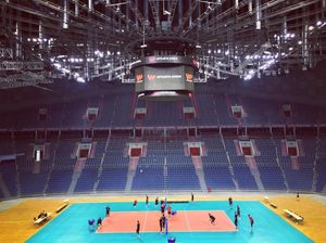 Image post by @volleyballcanada on Instagram