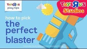 Video post by @toysrus on YouTube