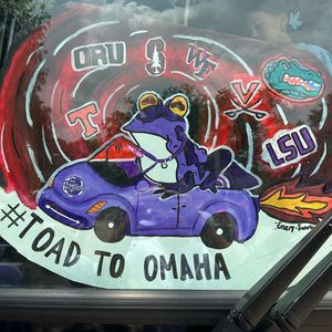 Image post by @barstooltcu on Instagram
