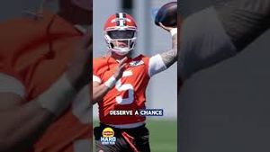 Video post by @bigplaycleveland on YouTube