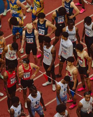 Image post by @on on Instagram