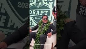 Video post by @New York Giants on YouTube