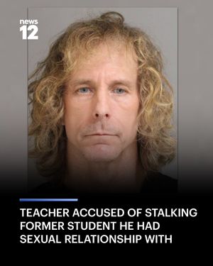 Image post by @news12li on Instagram