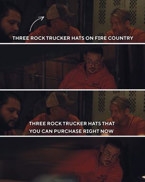 Image post by @firecountrycbs on Instagram