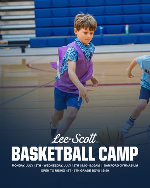 Image post by @lsa_warriors on Instagram