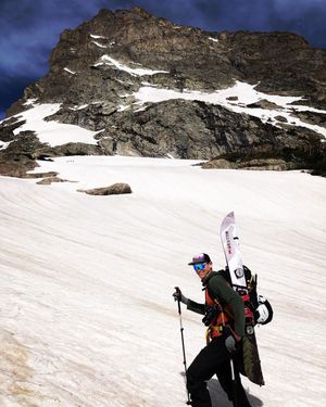 Image post by @outbound_folk on Instagram