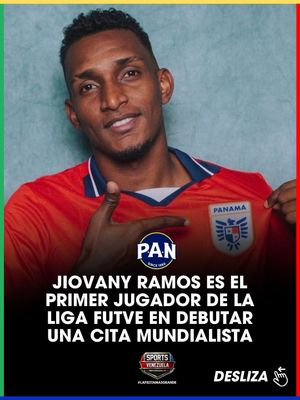 Image post by @sports_venezuela on Instagram