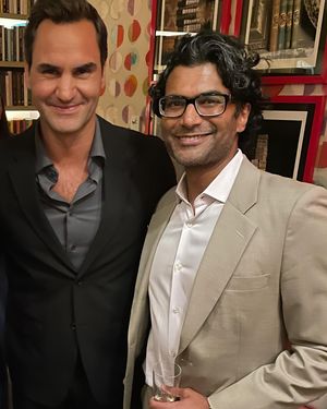 Image post by @sendhil_rama on Instagram