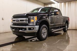 Image post by @reddeermotors on Facebook