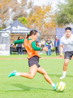 Image post by @evamadarang on Instagram