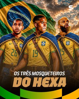 Image post by @sportv on Instagram