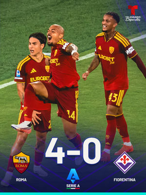 Image post by @telemundodeportes on Instagram