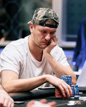 Image post by @pokergonews on Instagram