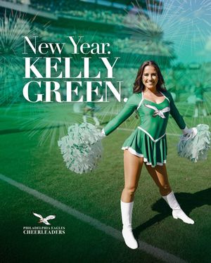 Image post by @eaglescheer on Instagram
