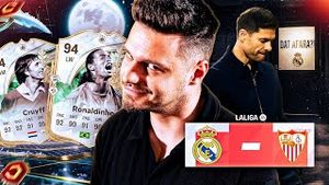 Video post by @andutzz on YouTube