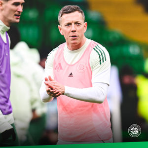 Image post by @celticfc on Instagram