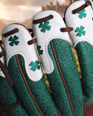 Image post by @ariabyx on Instagram