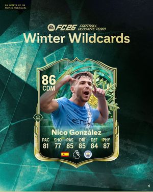 Image post by @mancity on Instagram