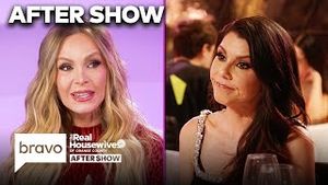 Video post by @bravo on YouTube