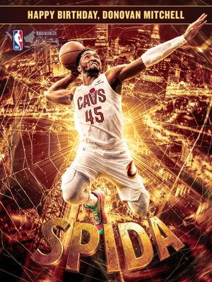 Image post by @nbaindonesia on Instagram