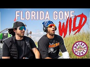 Video post by @Hockey Night In Scottsdale on YouTube