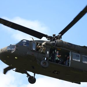 Image post by @marionmilitary on Instagram