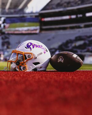 Image post by @ecupiratesfb on Instagram