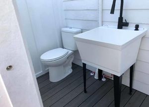 Image post by @plumbingjax on Facebook